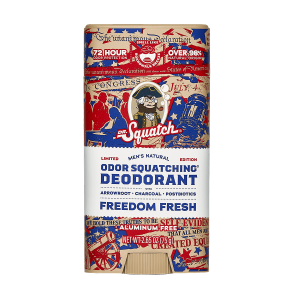 Freedom Fresh 250th Anniversary Deodorant Deodorant