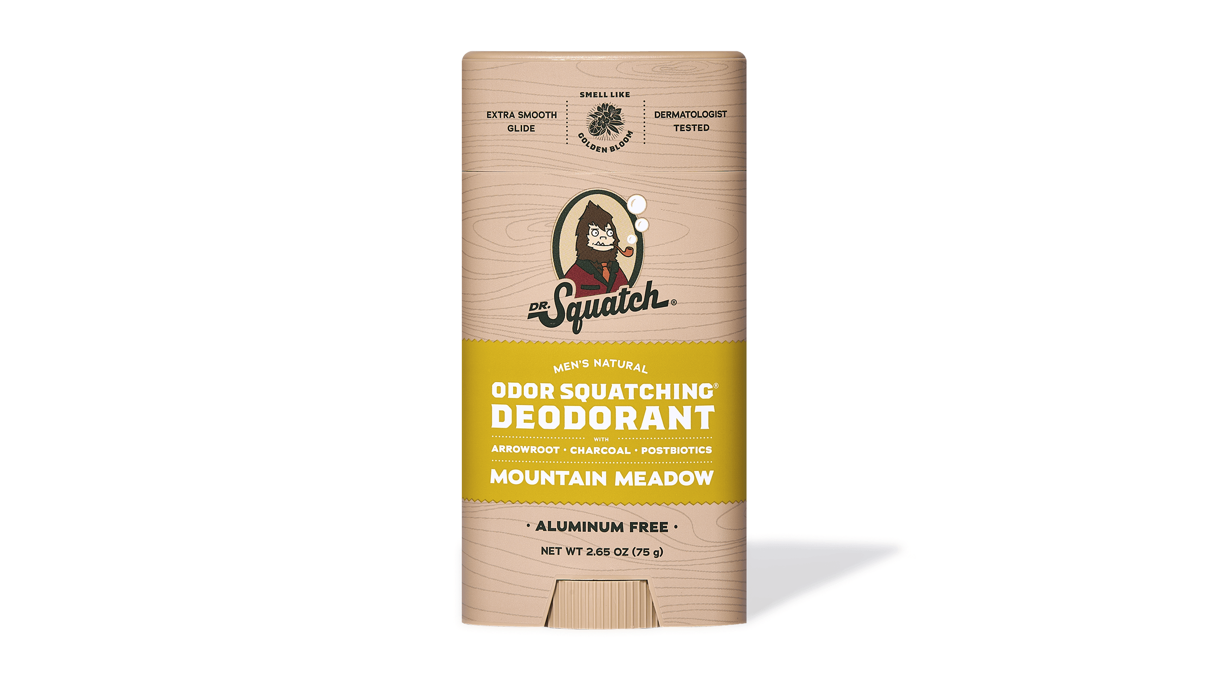 Mountain Meadow Deodorant