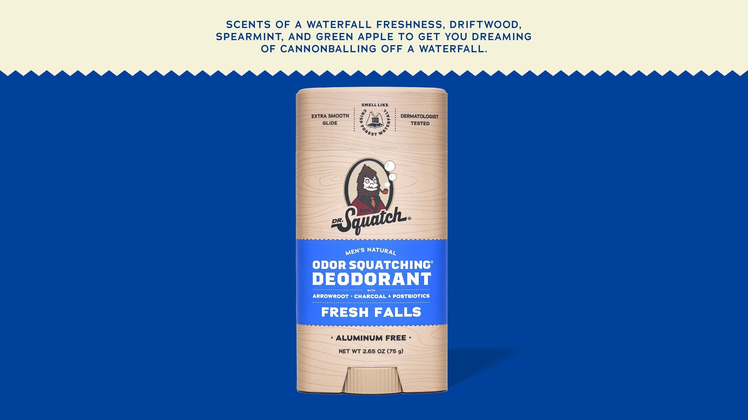 Fresh Falls Deodorant - Image 5