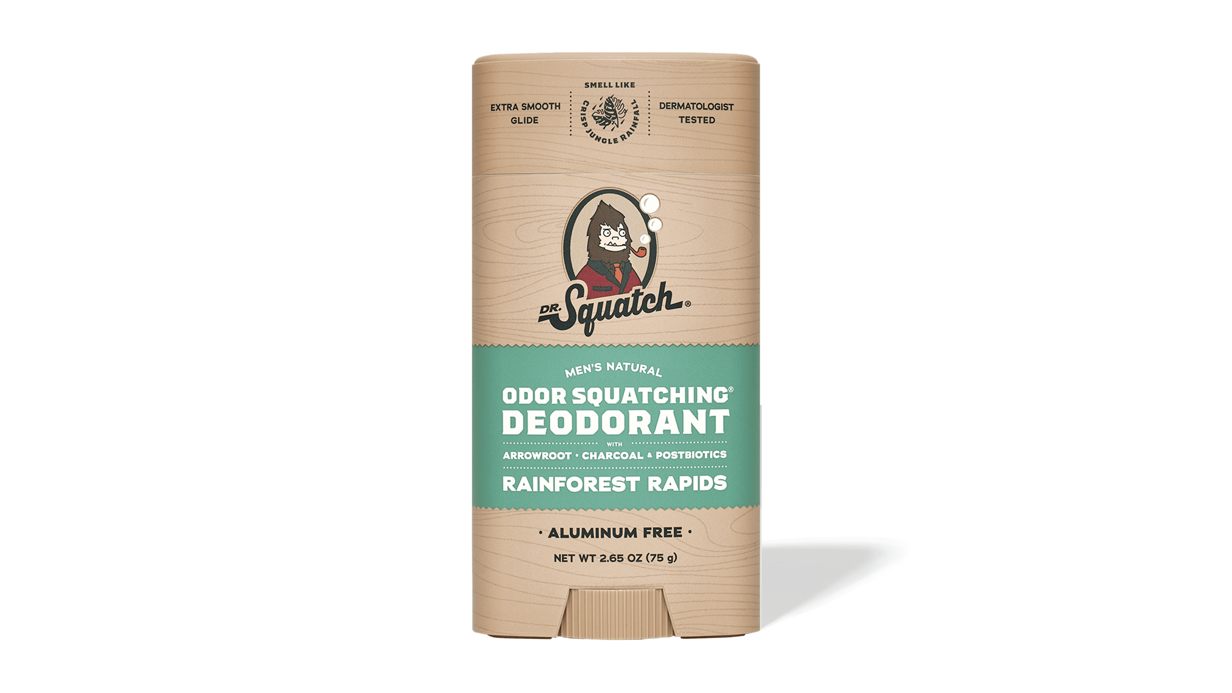 Rainforest Rapids Deodorant