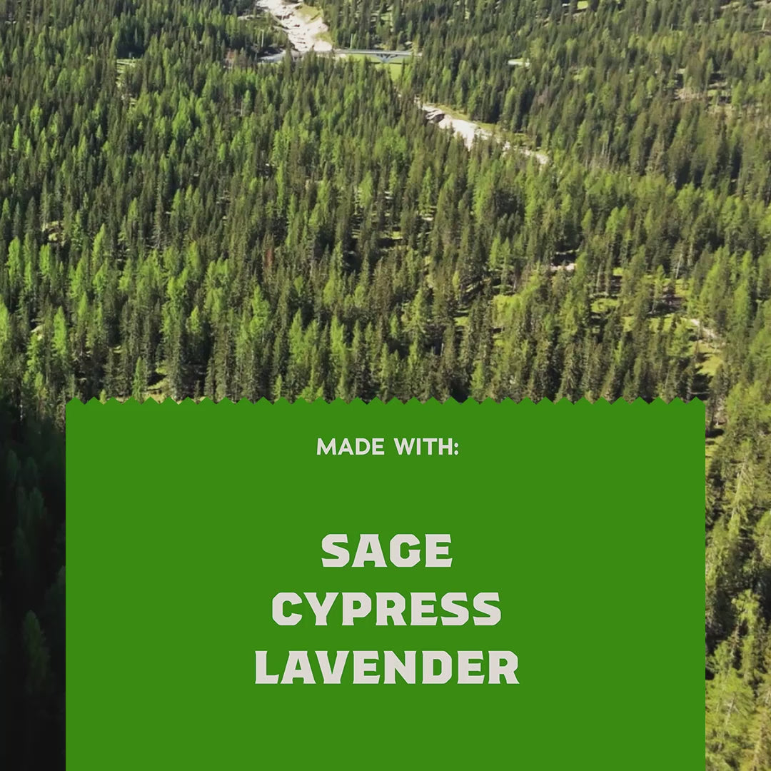 Alpine Sage Deodorant - Image 6