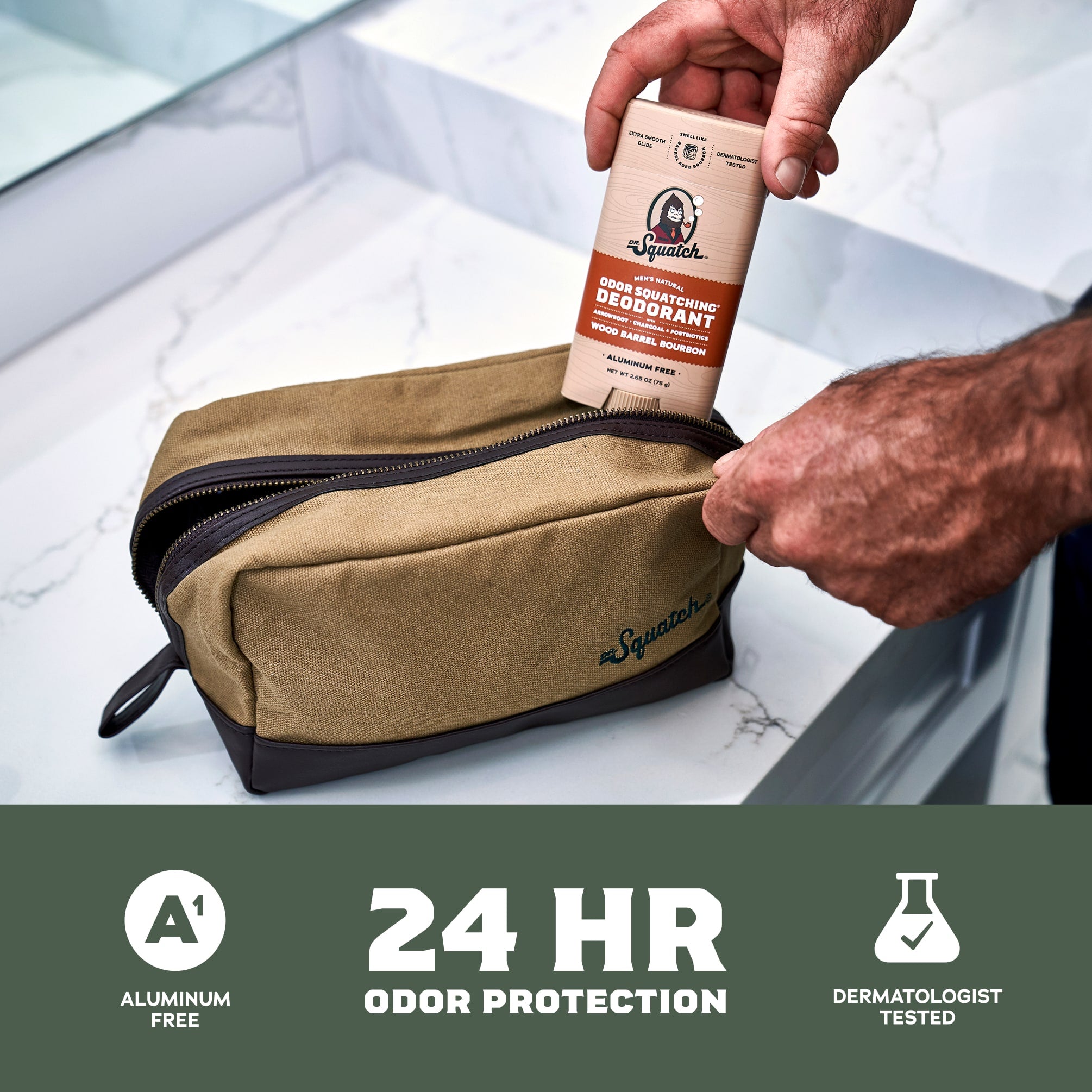 Deodorant 2-Pack Custom Bundle - Image 3