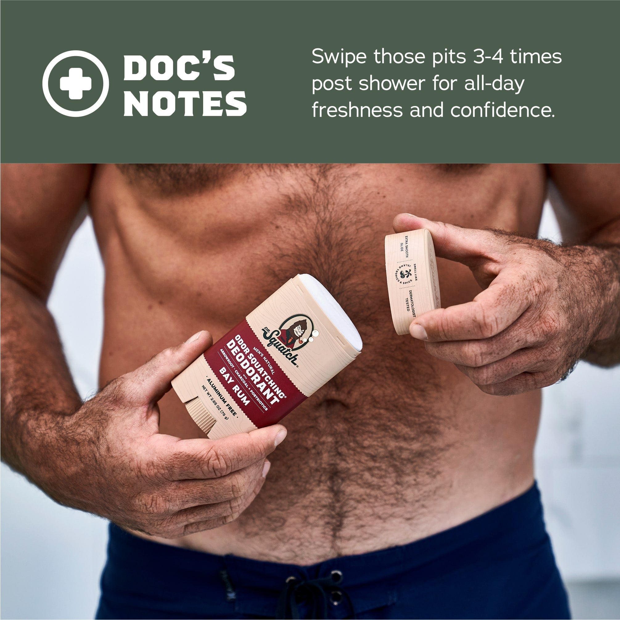 Deodorant 2-Pack Custom Bundle - Image 4
