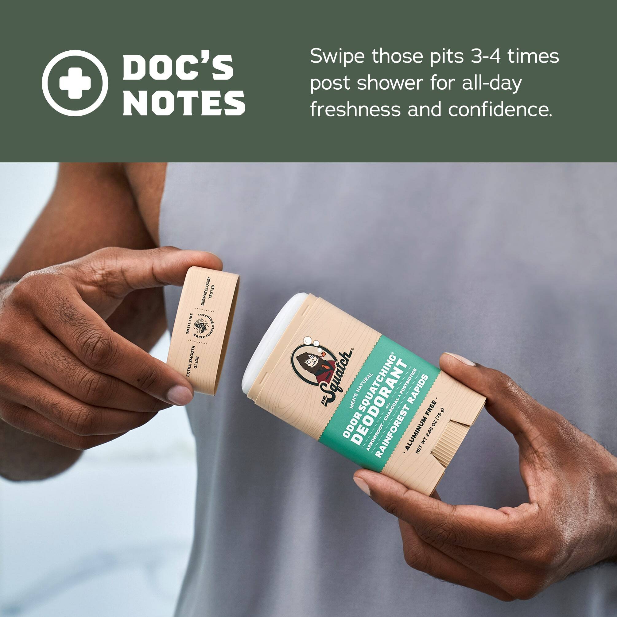 Deodorant 2-Pack Custom Bundle - Image 5