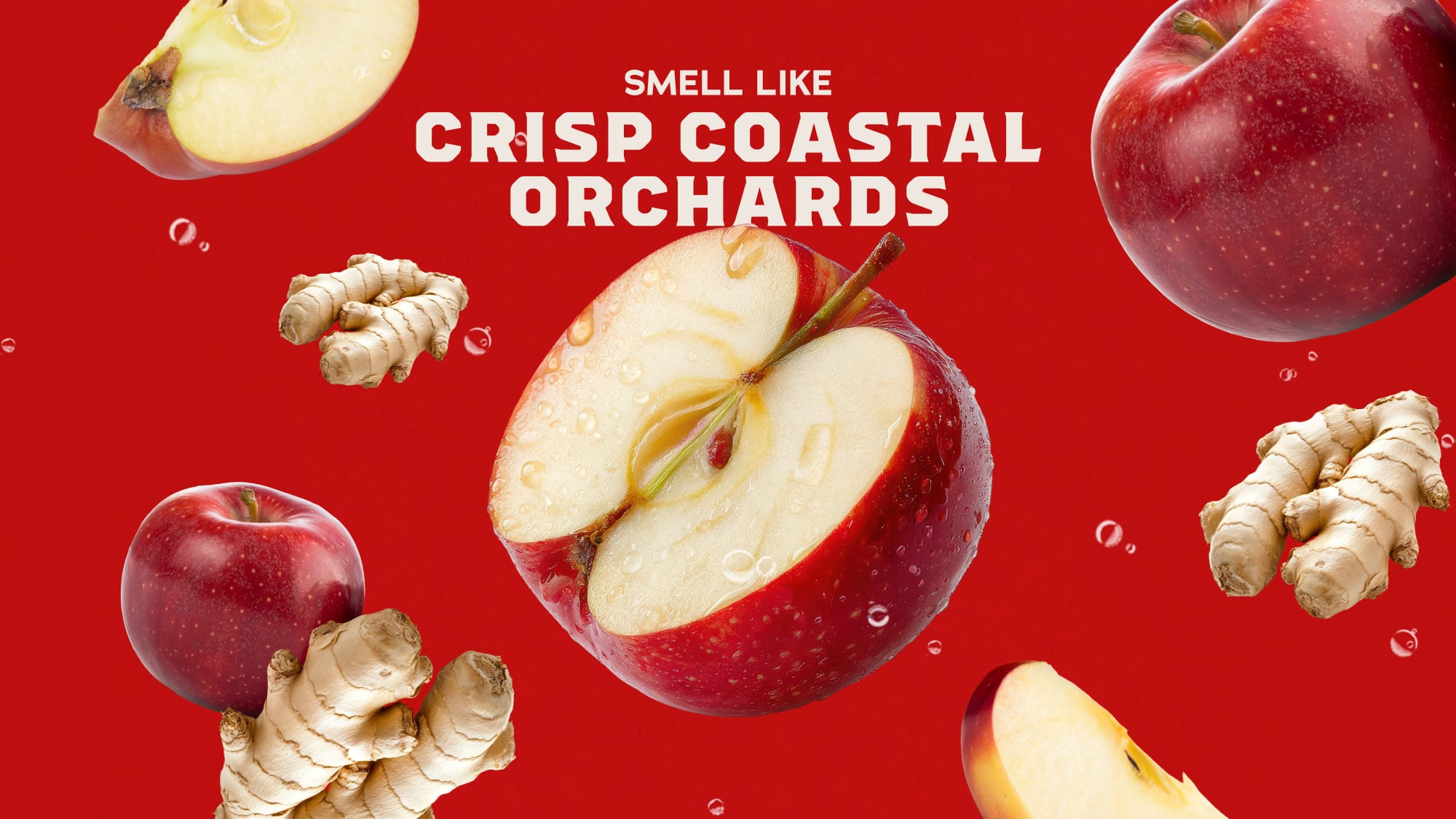 Oceanside Orchard Invisible Glide Deodorant - Image 3