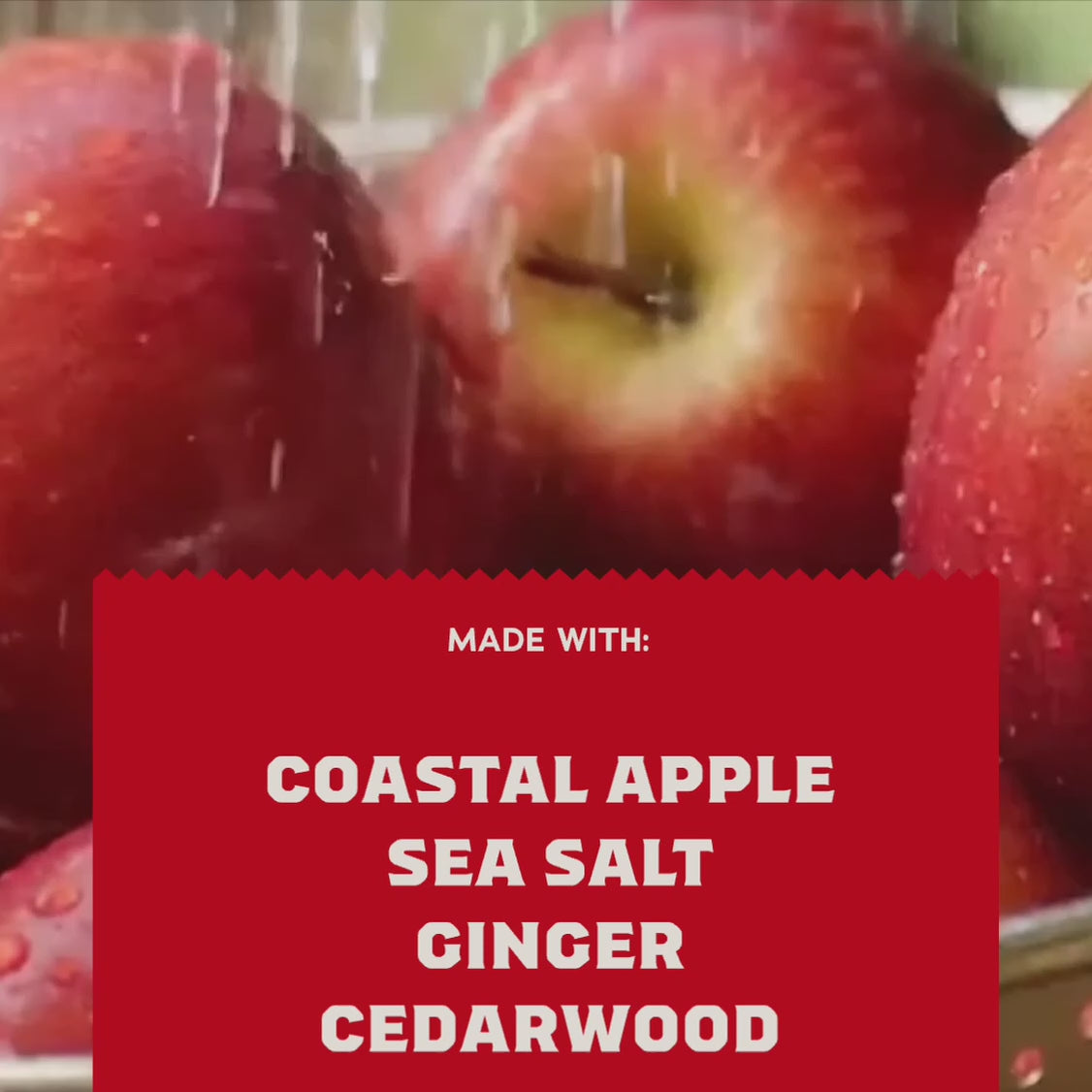 Oceanside Orchard Invisible Glide Deodorant - Image 4