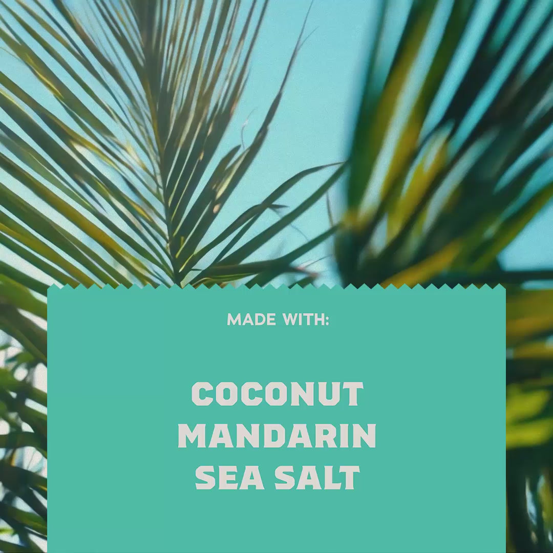 Coconut Castaway Invisible Glide Deodorant - Image 6
