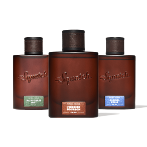 Cologne 3-Pack Custom Bundle