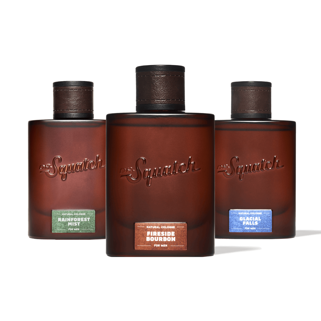 Cologne 3-Pack Custom Bundle