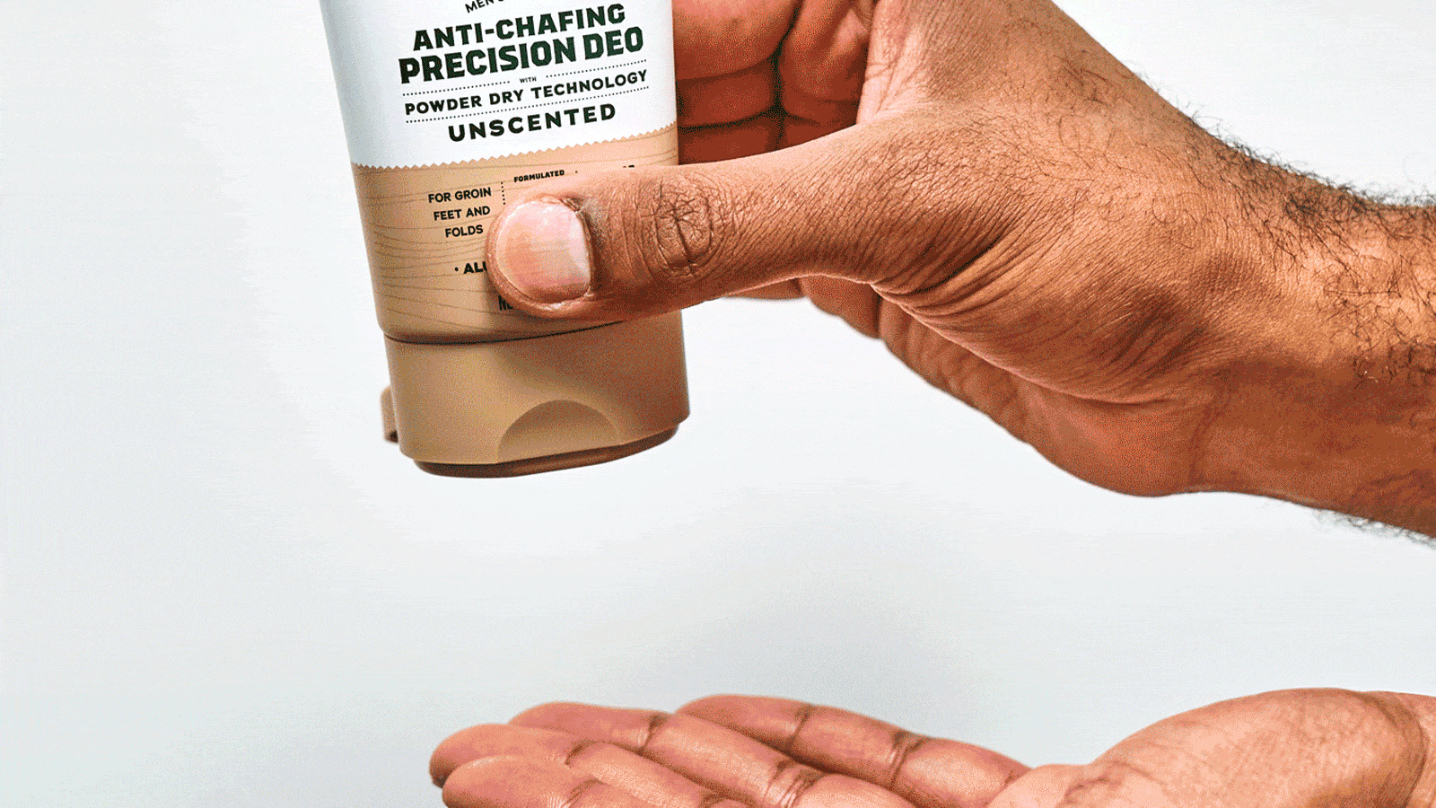 Unscented Precision Deo - Image 2
