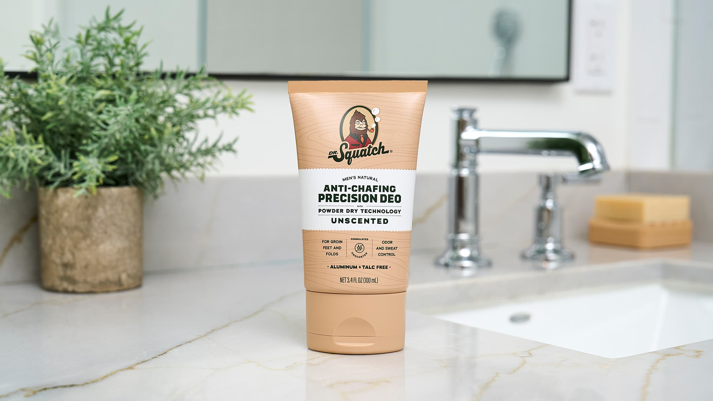 Unscented Precision Deo - Image 4