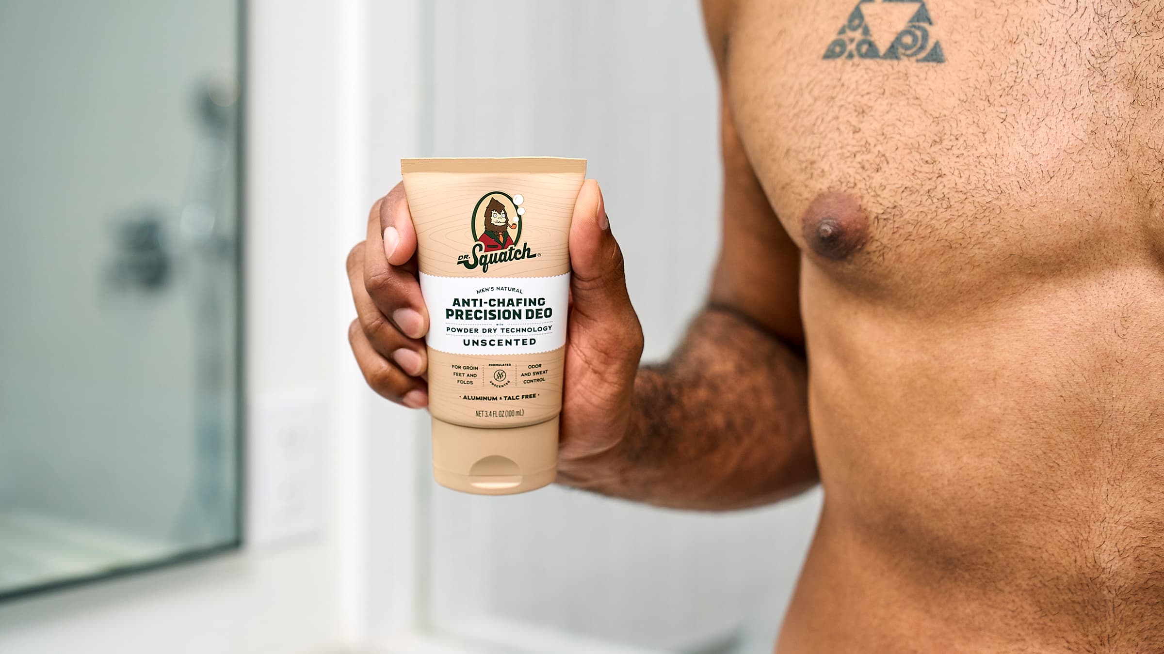 Unscented Precision Deo - Image 6
