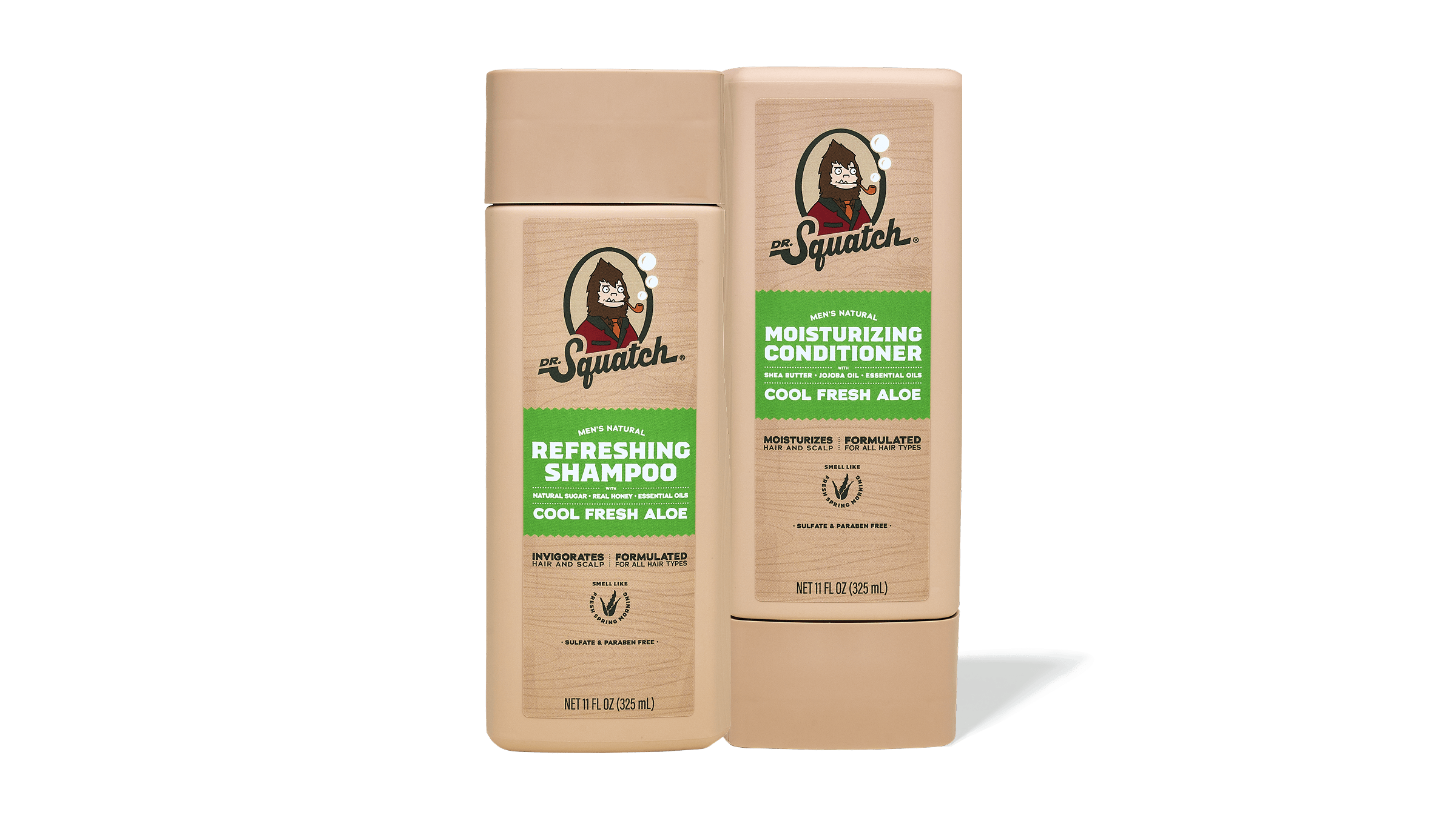 Refreshing Hair Care Kit Custom Bundle