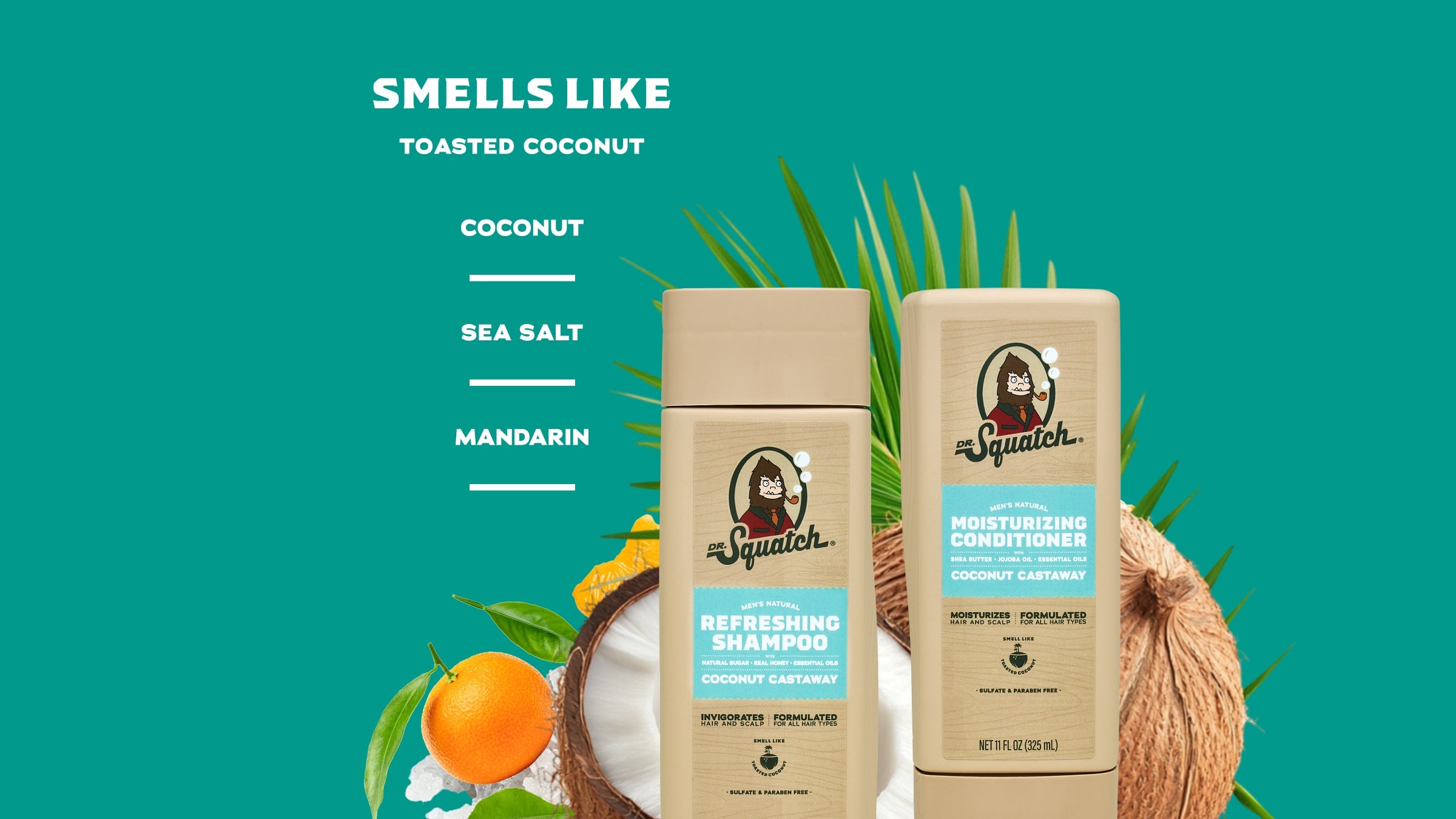 Refreshing Hair Care Kit Custom Bundle - Image 5