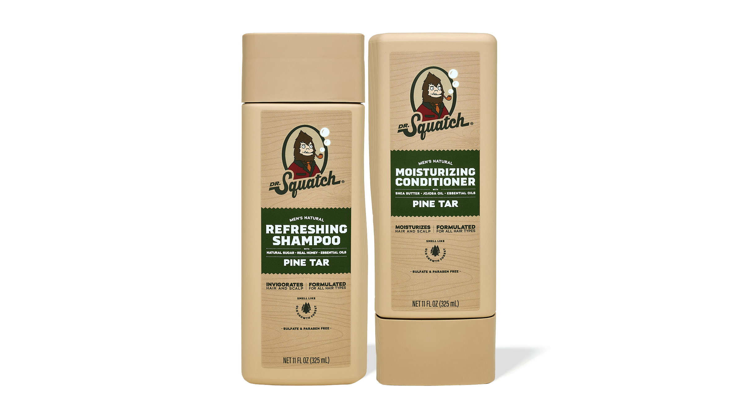 Refreshing Hair Care Kit Custom Bundle - Image 6