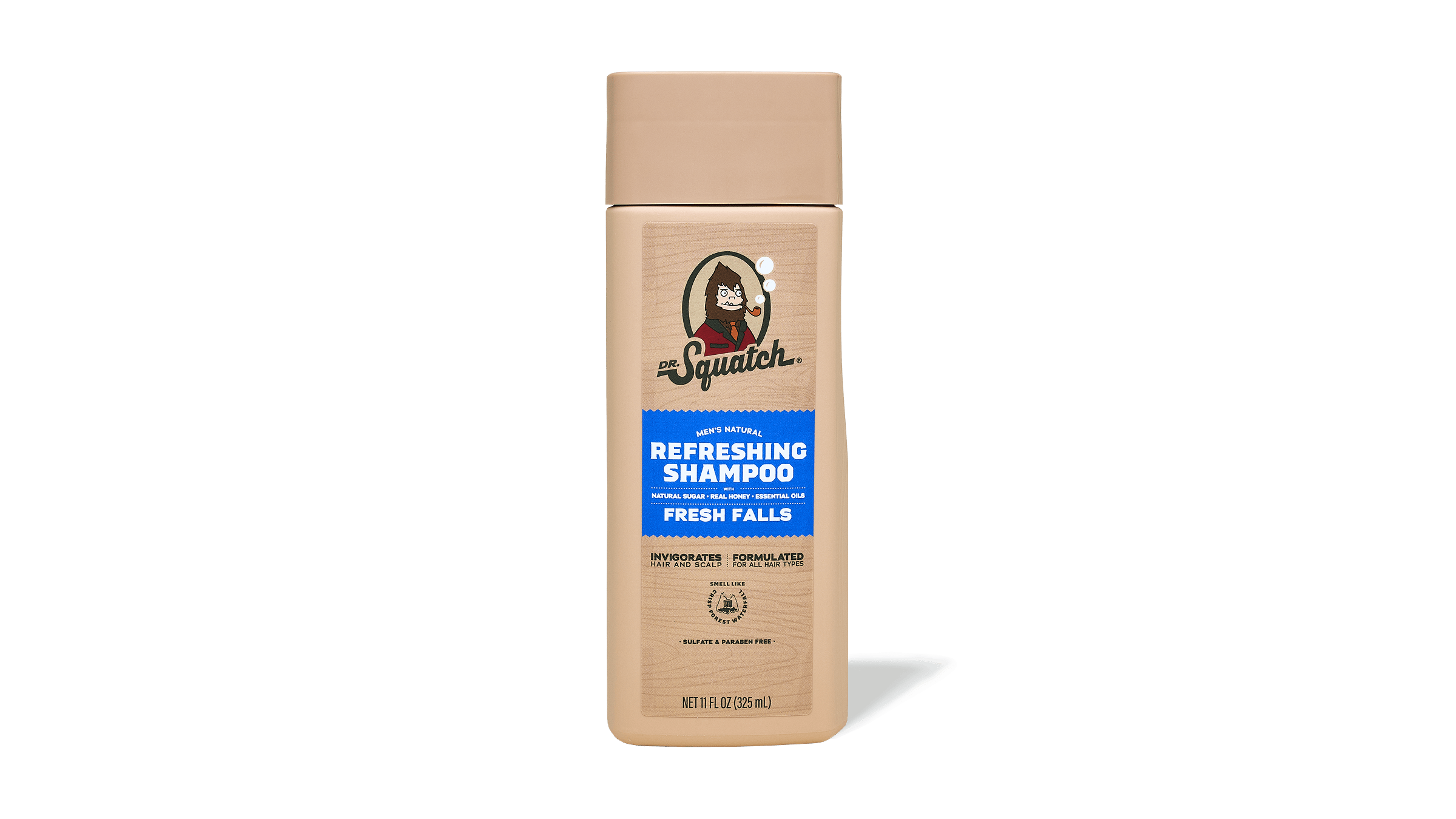 Fresh Falls Shampoo