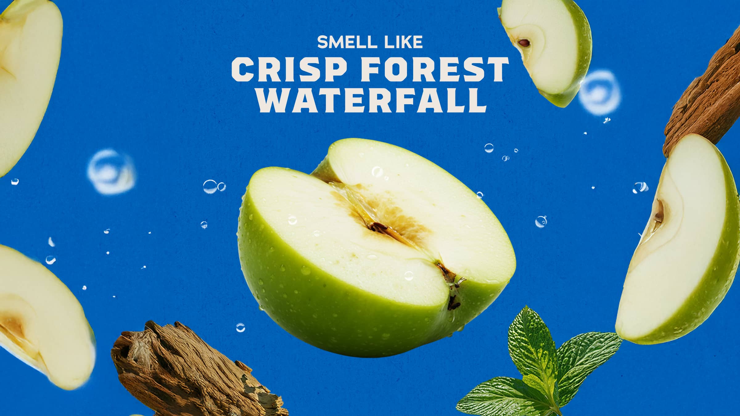 Fresh Falls Shampoo - Image 3