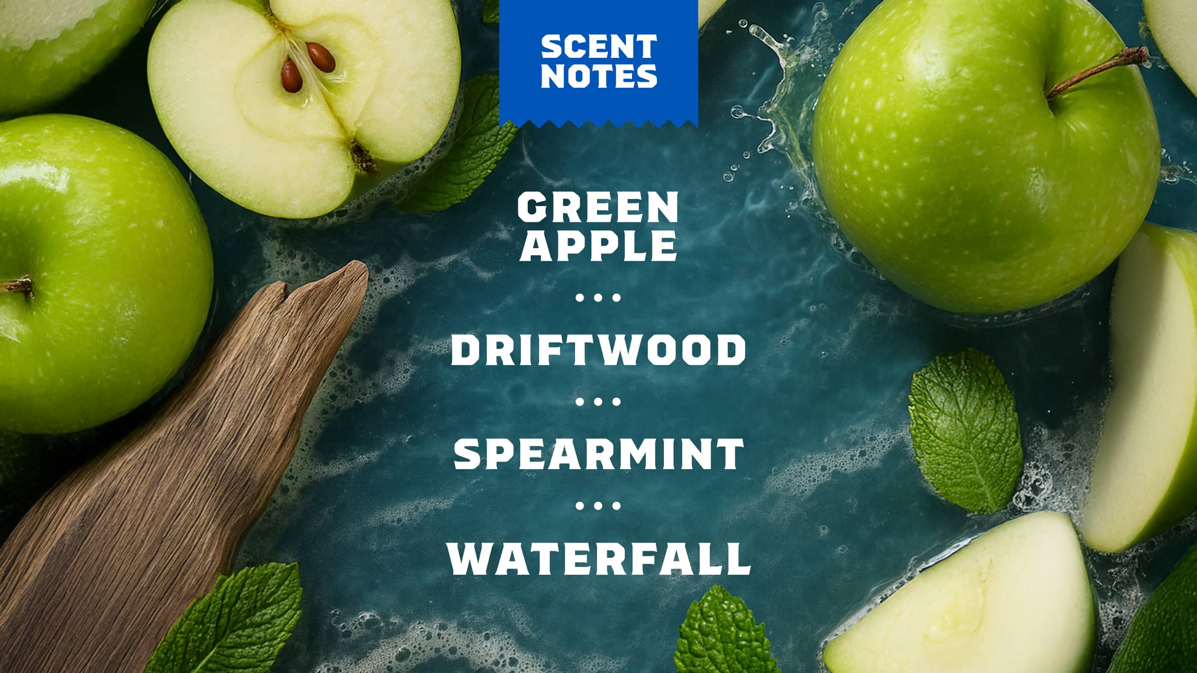 Fresh Falls Shampoo - Image 4