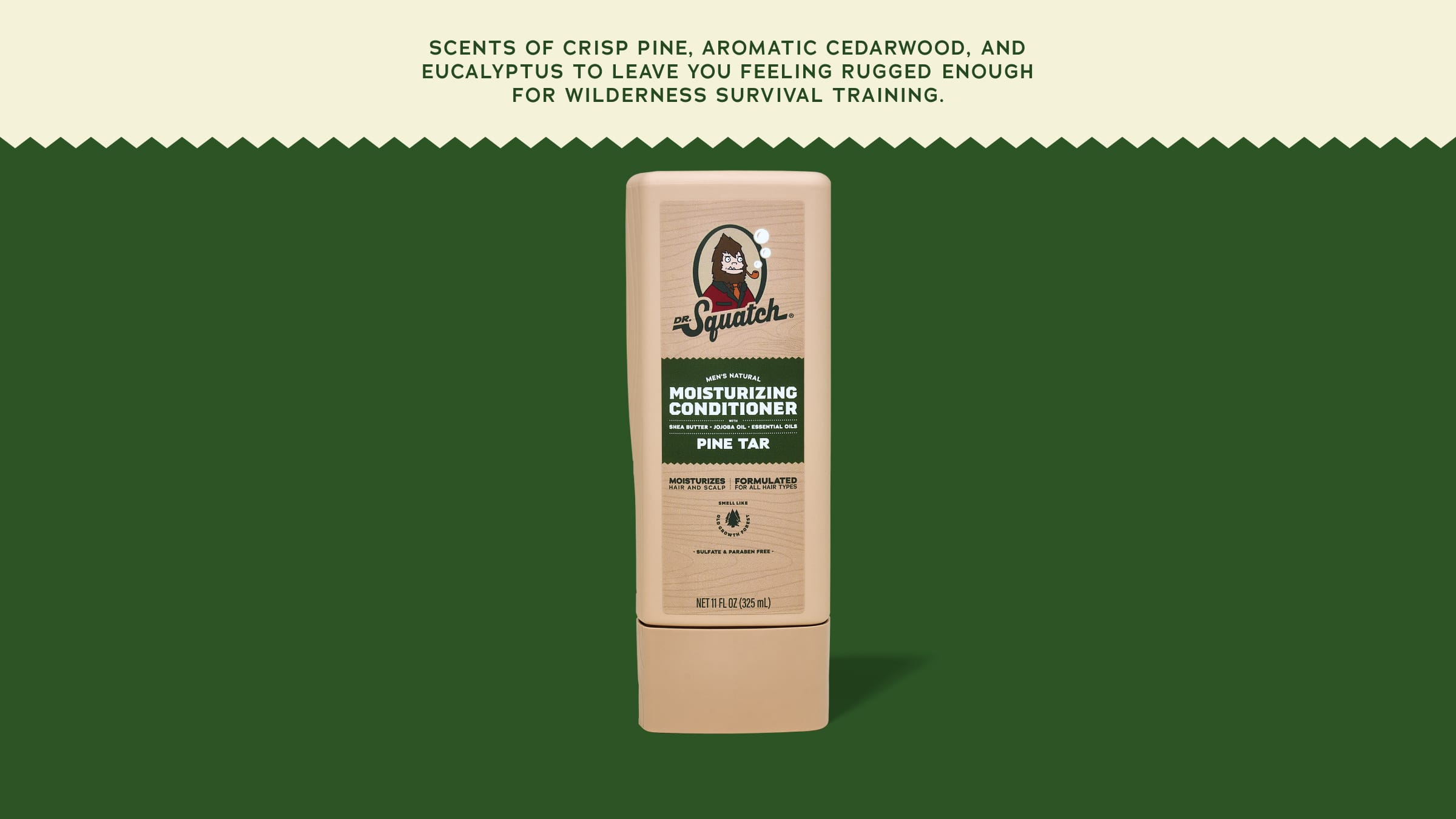 Pine Tar Conditioner - Image 5