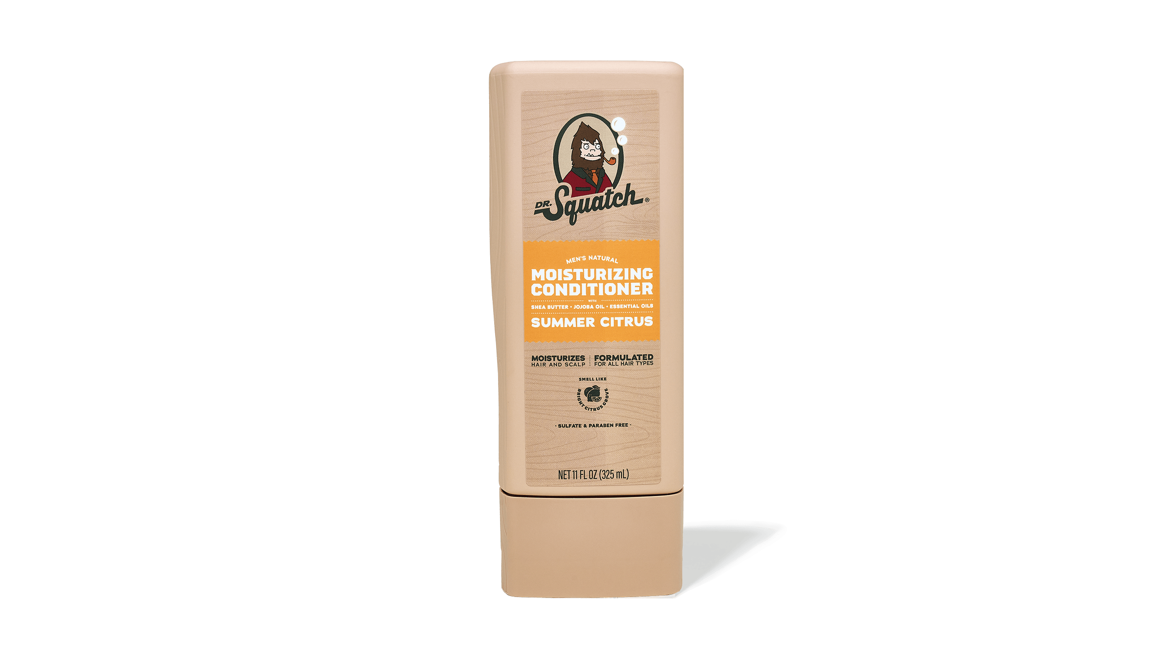 Summer Citrus Conditioner