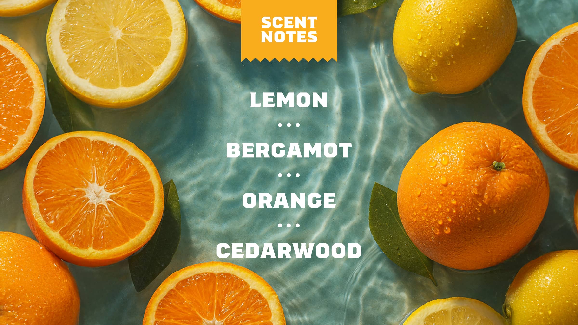 Summer Citrus Conditioner - Image 4