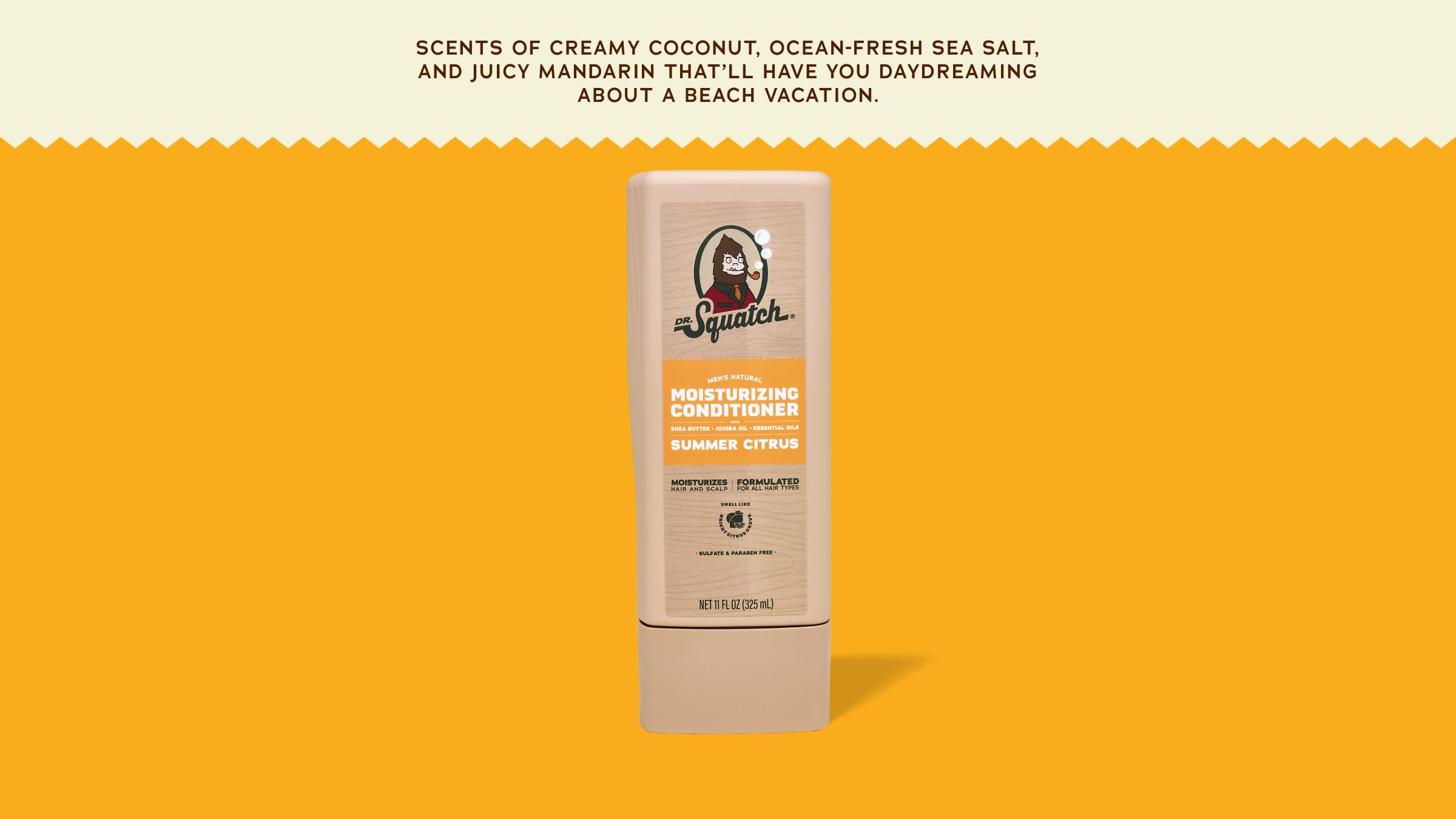 Summer Citrus Conditioner - Image 5