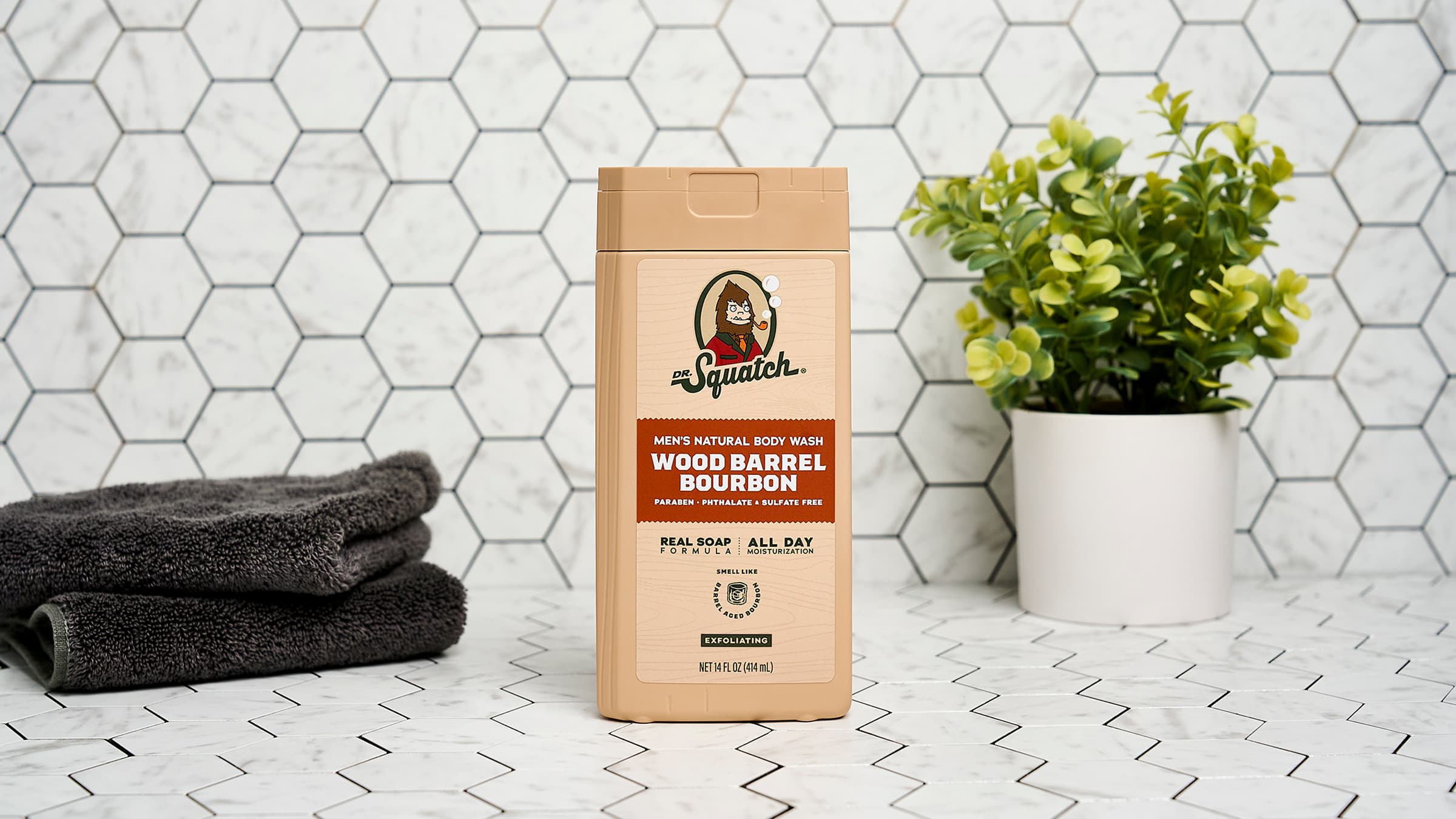 Body Wash 3-Pack Custom Bundle - Image 4