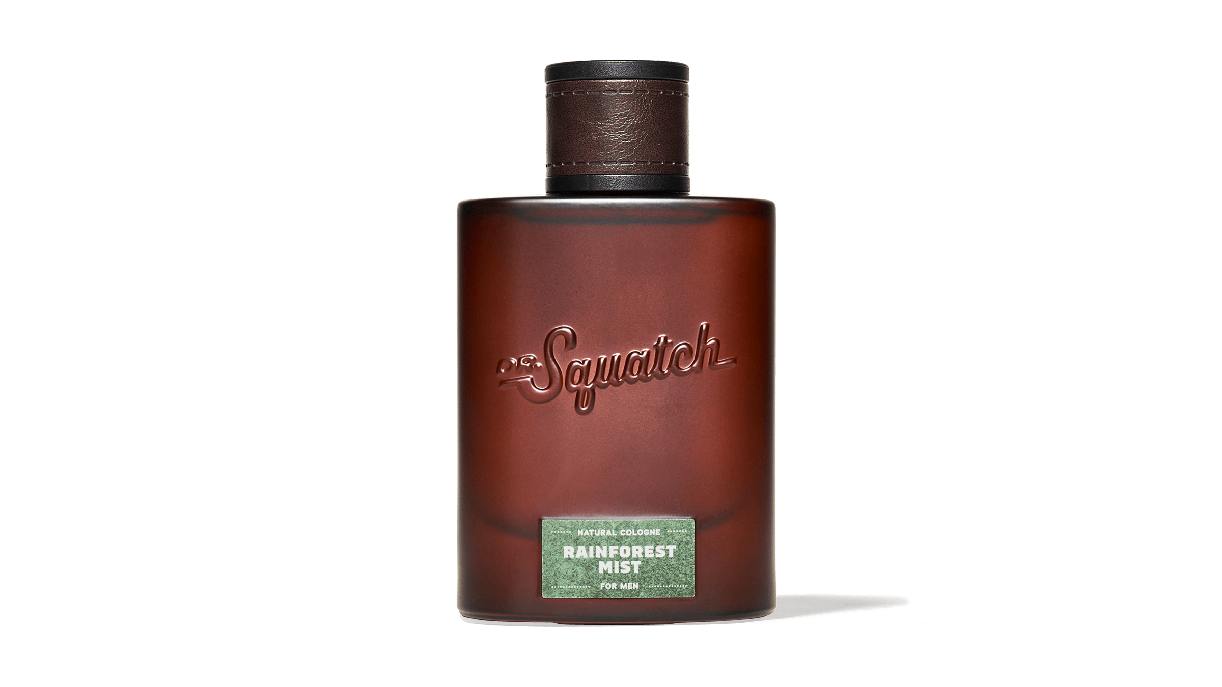 Rainforest Mist Cologne