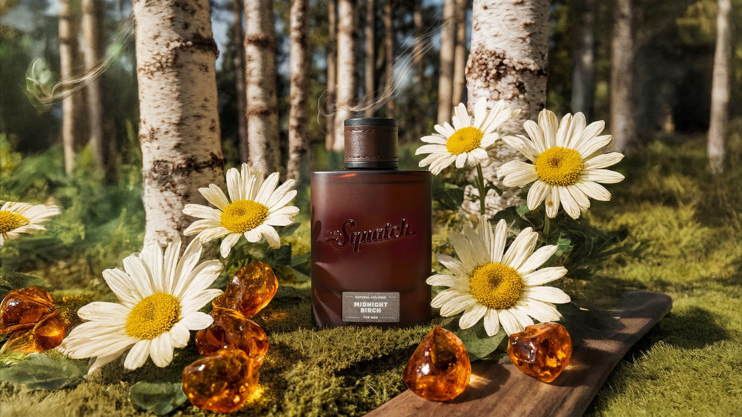 Midnight Birch Cologne - Image 2