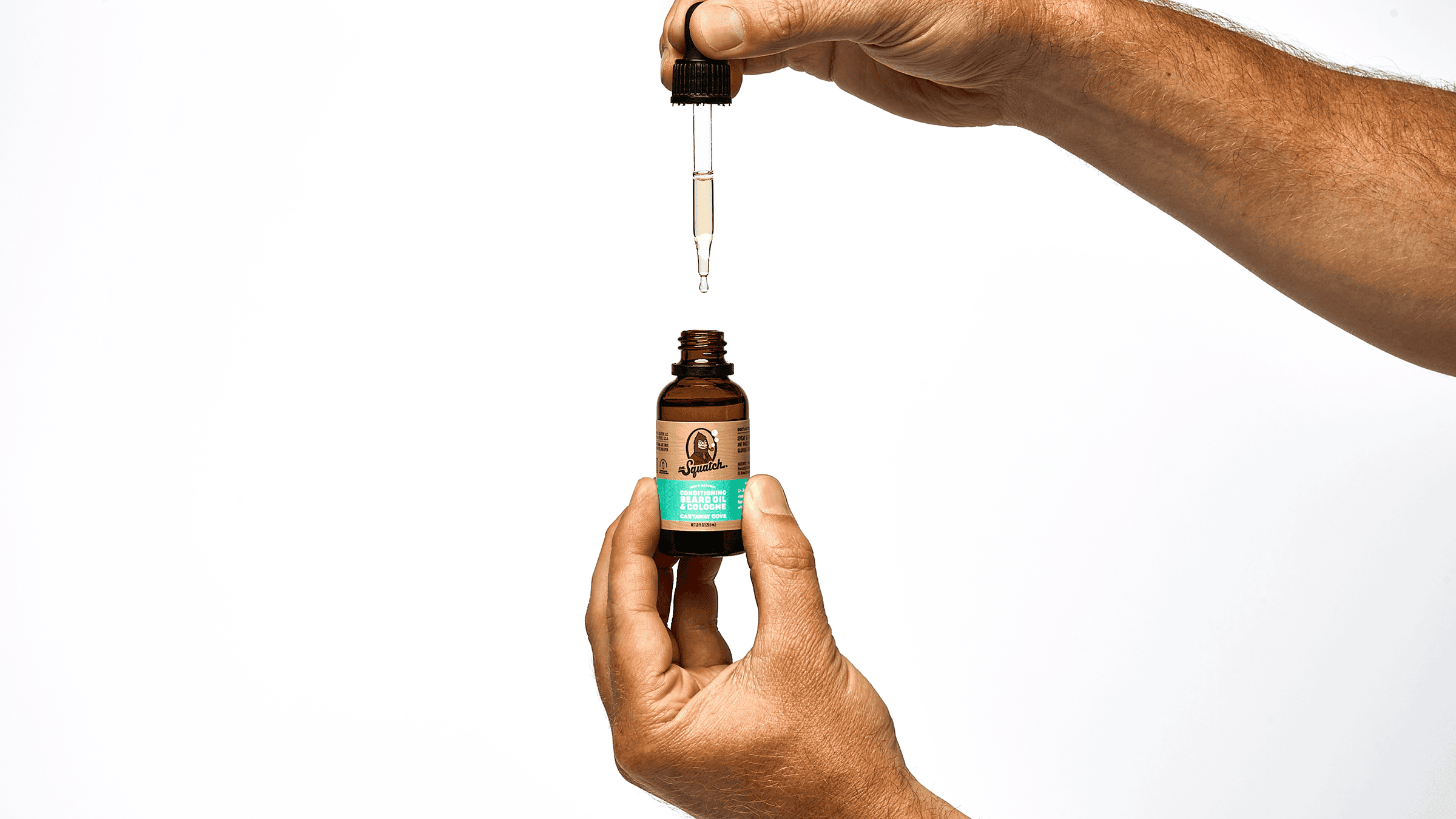 Beard Oil 3-Pack Bundle - Image 2