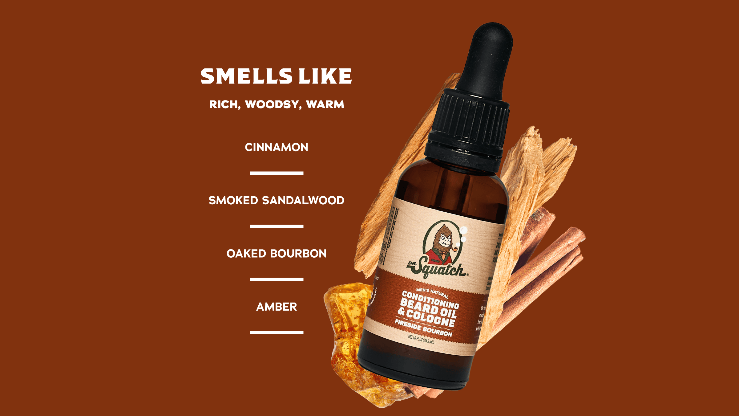 Beard Oil 3-Pack Bundle - Image 4