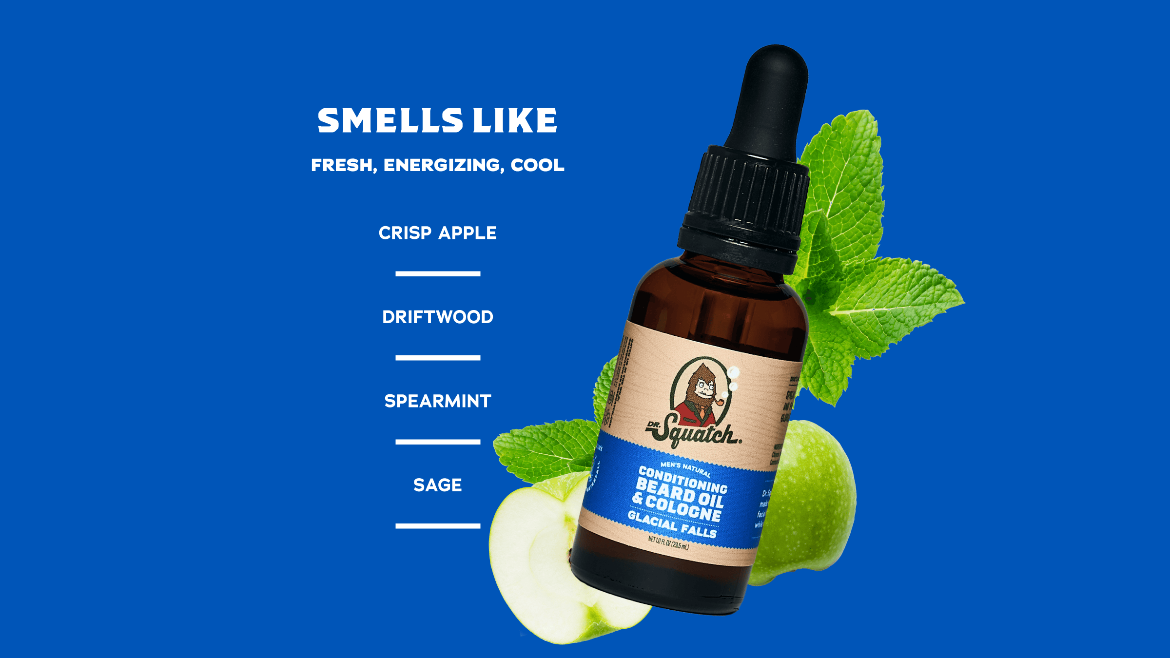 Beard Oil 3-Pack Bundle - Image 5