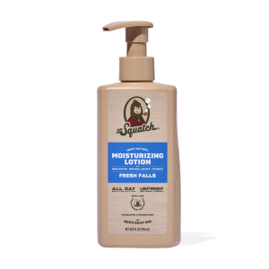 Fresh Falls Lotion