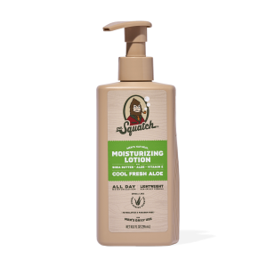 Cool Fresh Aloe Lotion