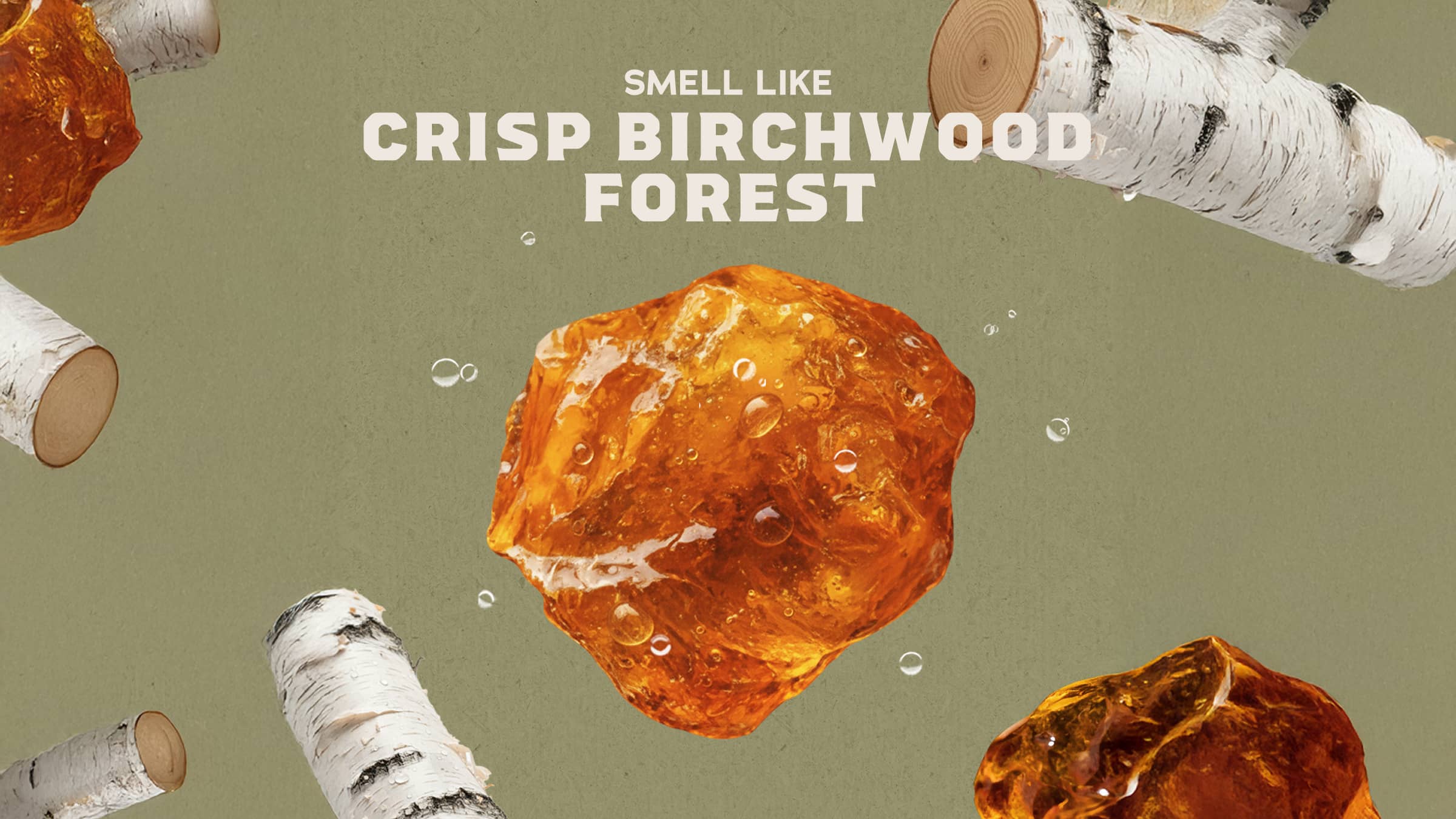 Birchwood Breeze Face Wash - Image 3