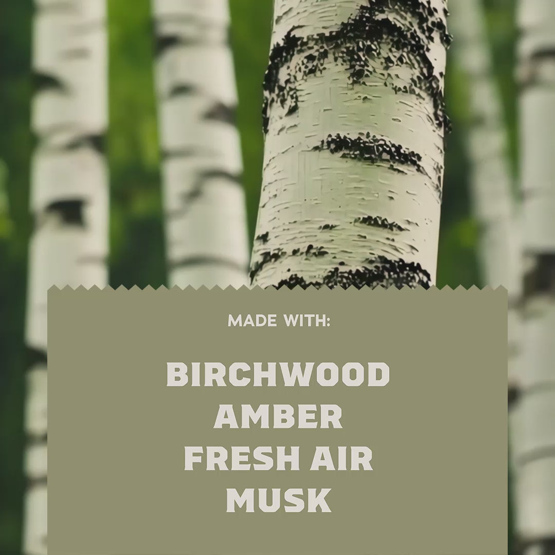 Birchwood Breeze Face Wash - Image 6
