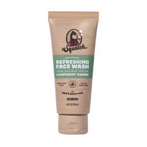 Rainforest Rapids Face Wash