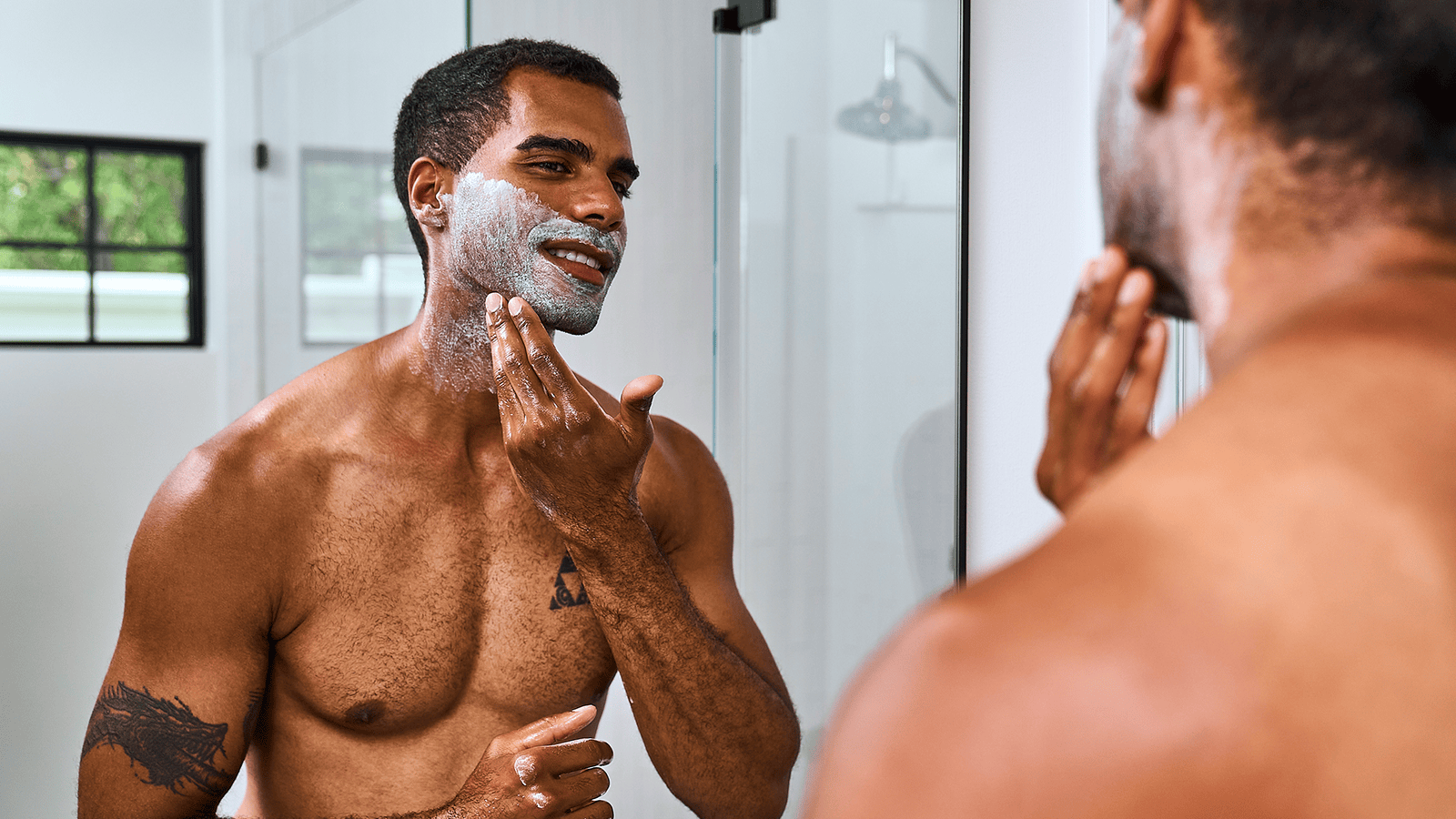 Coconut Castaway Shave Butter - Image 5