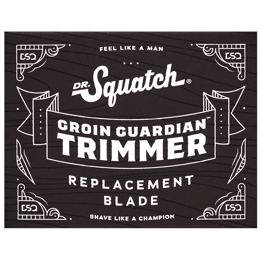 Replacement Trimmer Blade Trimmer - Image 2