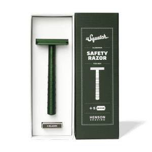 Safety Razor Safety Razor