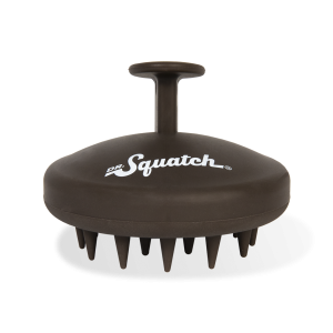 Scalp Scrubber Booster