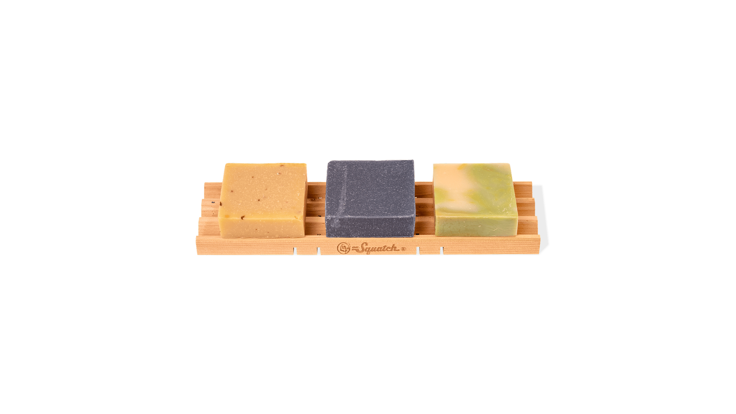 Bigfoot Soap Saver Booster