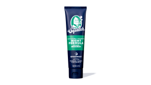 Soothing Spearmint Toothpaste