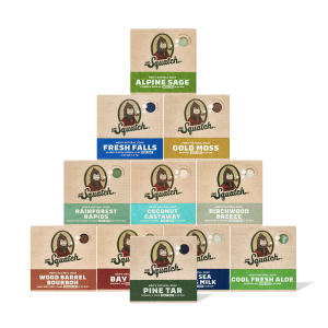 Squatch Originals Custom Bundle