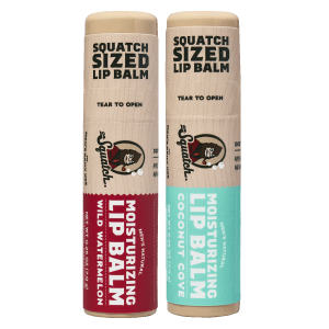 Lip Balm 2-Pack Custom Bundle