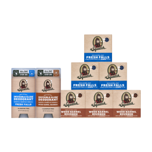 Invisible Glide Set Custom Bundle
