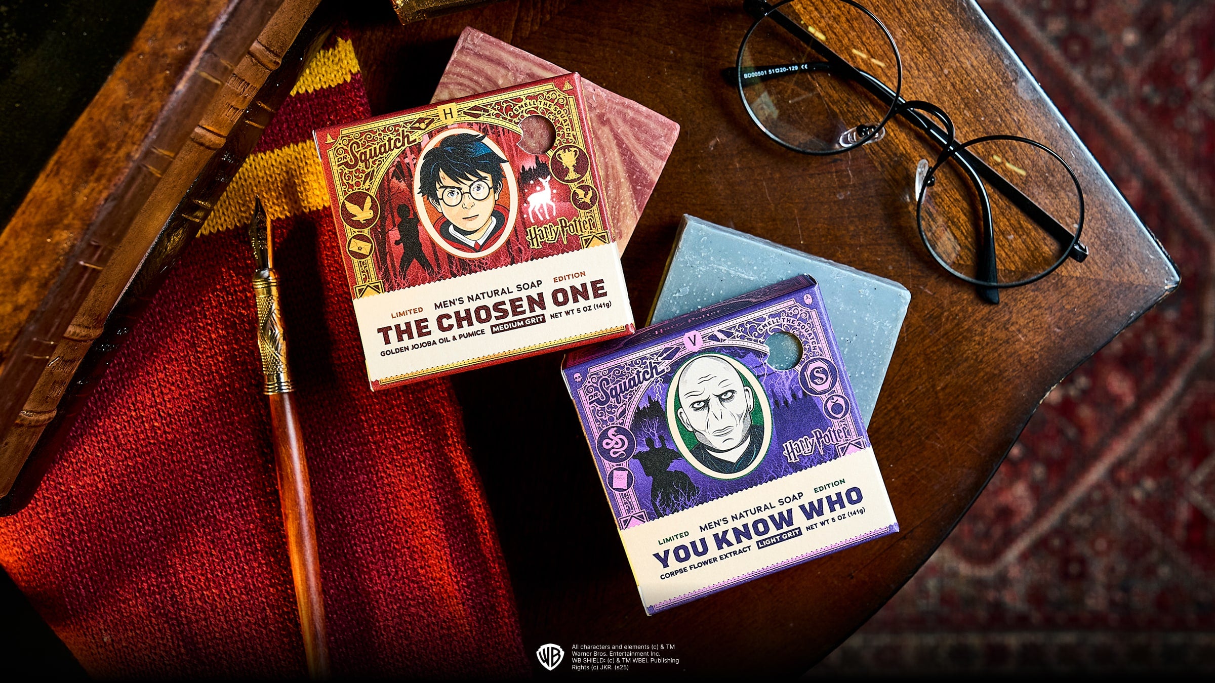Harry Potter 6-Pack Bundle - Image 2