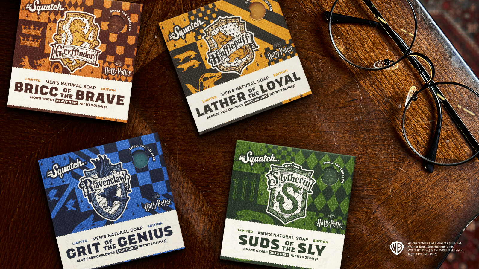 Harry Potter 6-Pack Bundle - Image 3