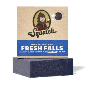 Fresh Falls Bar Soap