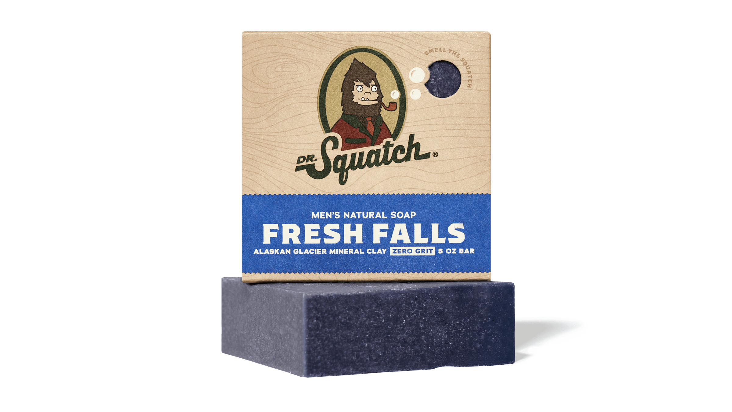 Fresh Falls Bar Soap